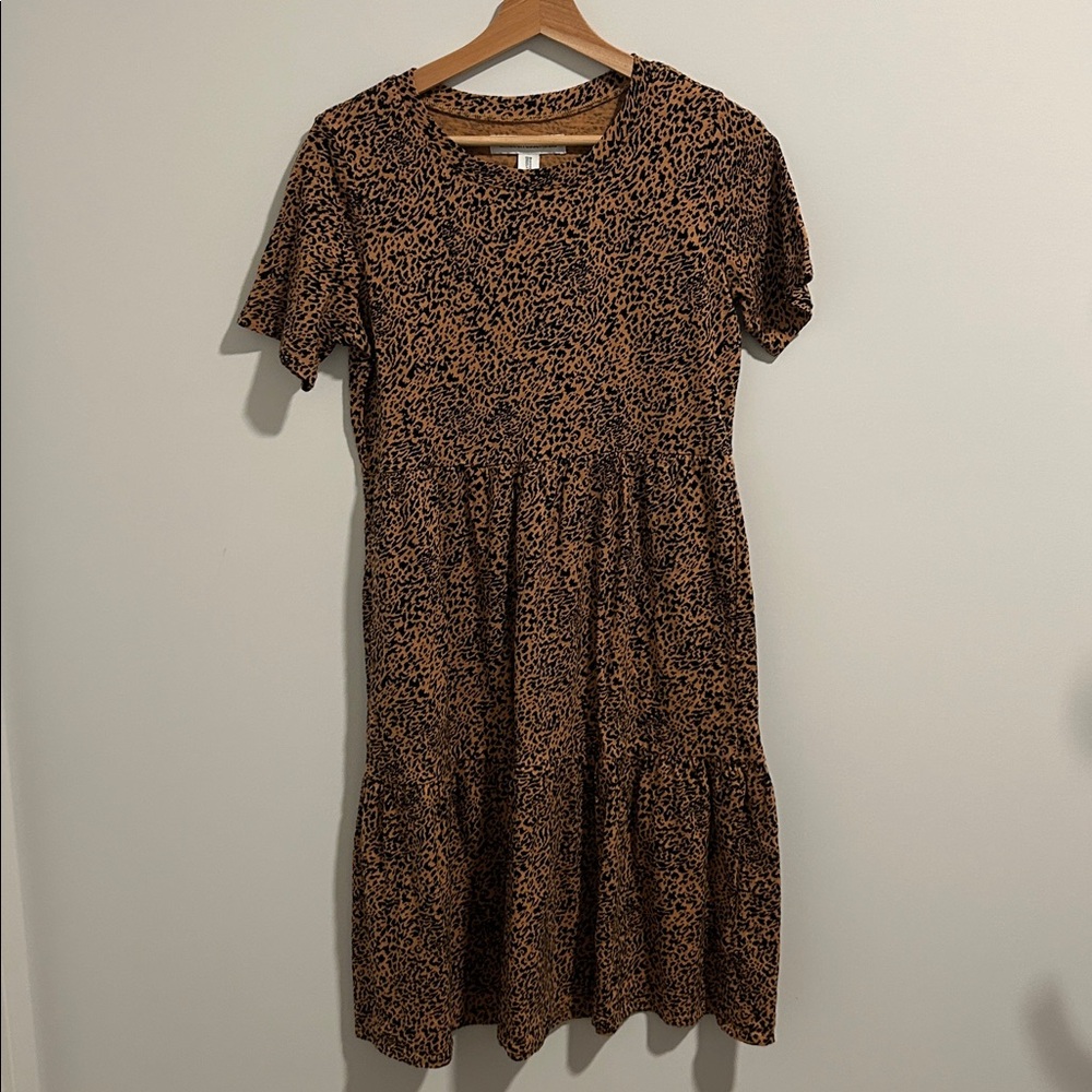 Dress With Pockets